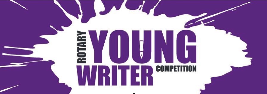 Rotary National Young Writer Competition 2021