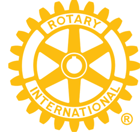 Rotary logo